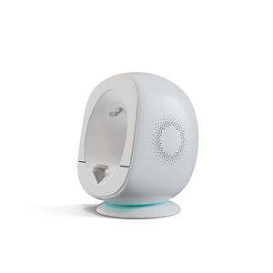 skin elasticity analysis system