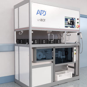electronic packaging system