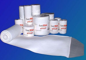 compression orthopedic tape