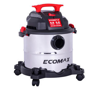 compact vacuum cleaner