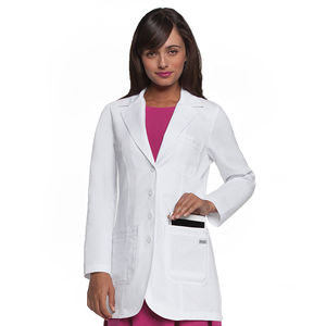 women's medical coat 1