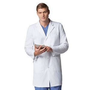 men's medical coat 1