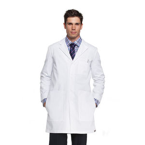 men's medical coat 1
