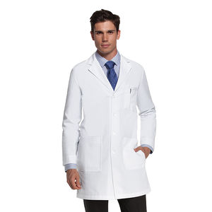 men's medical coat 1