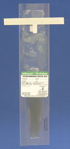 feline trichomoniasis test kit / for felines / for Tritrichomonas foetus