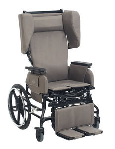 reclining patient chair