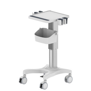 ultrasound system cart