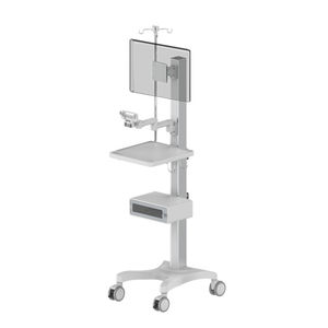 endoscope cart