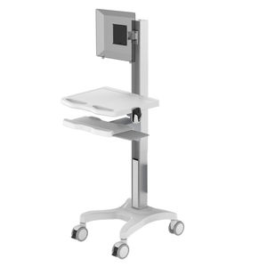 computer cart