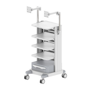 endoscopy cart