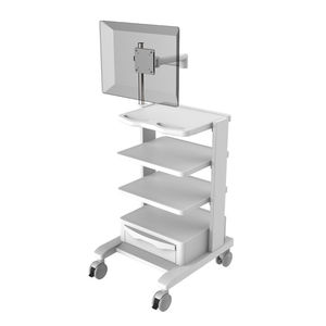 endoscopy cart
