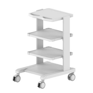endoscopy cart