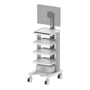 endoscopy cart