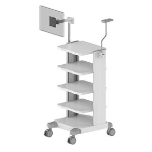 medical cart 1
