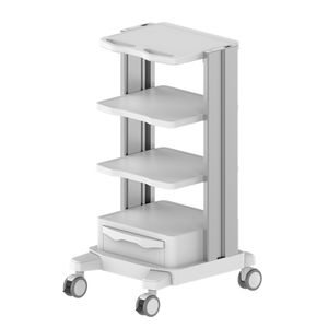 endoscopy cart 1