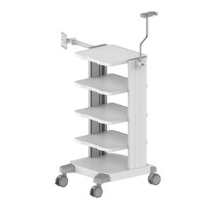 endoscopy cart 1