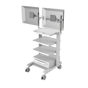 endoscopy trolley