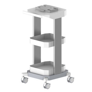 defibrillator trolley