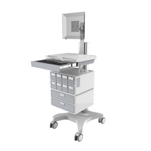 medicine trolley
