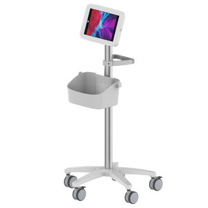 tablet PC computer cart
