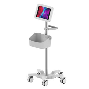 tablet PC computer trolley