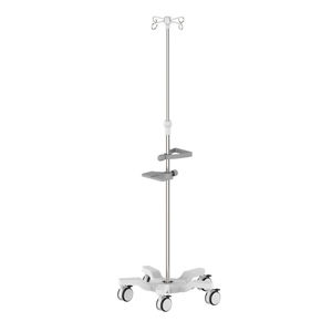 infusion pump trolley