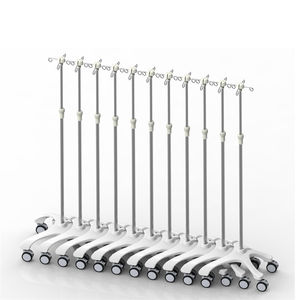 infusion pump trolley 1