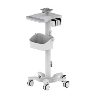 monitor trolley