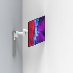 monitor support arm 1
