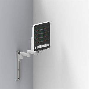 monitor support arm 1