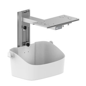 monitor support arm 1