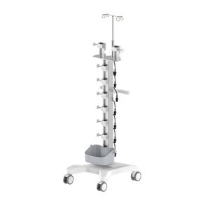 medical trolley
