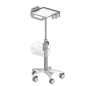 ultrasound system trolley