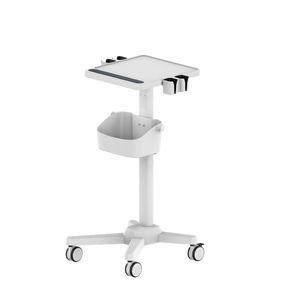 ultrasound system trolley 1