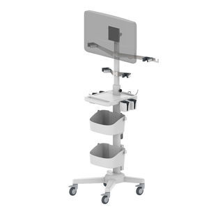 endoscope trolley