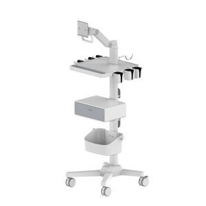 medical trolley