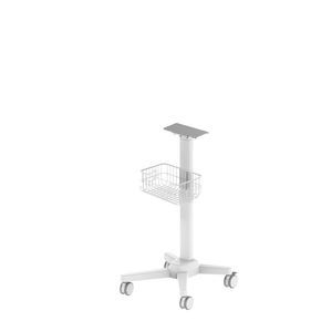 ultrasound system trolley