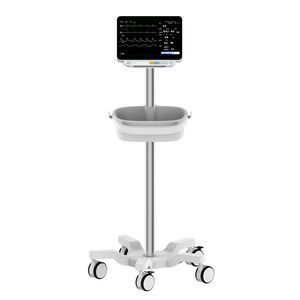 medical trolley 1