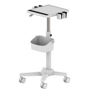 hospital trolley