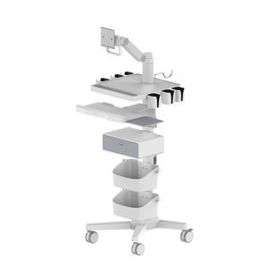 emergency trolley 1
