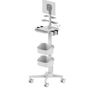 medical trolley 1