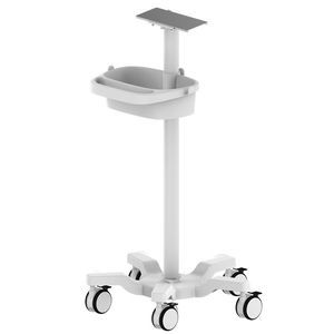 emergency trolley 1