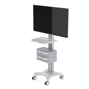 emergency cart 1