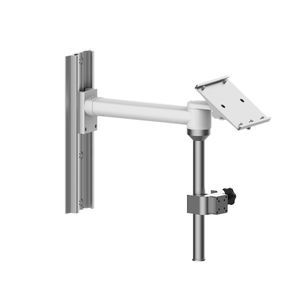 tilting support arm 1