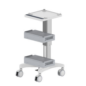 ECG trolley 1