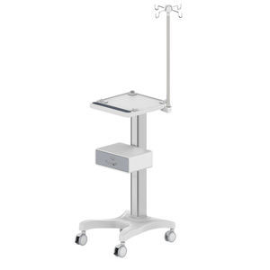 ECG trolley 1