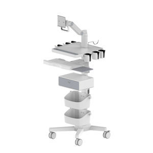 endoscopy cart 1