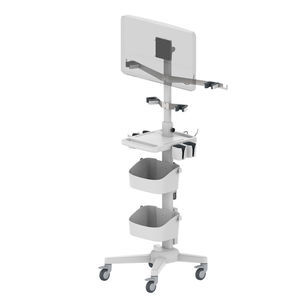 endoscopy cart 1