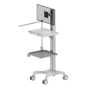 point-of-care computer cart 1