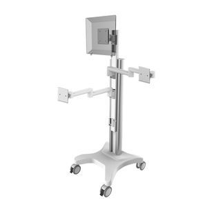 point-of-care computer cart 1